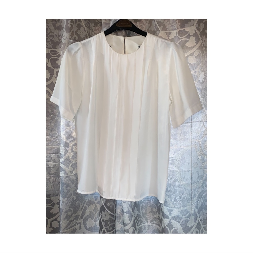 Dressy top
